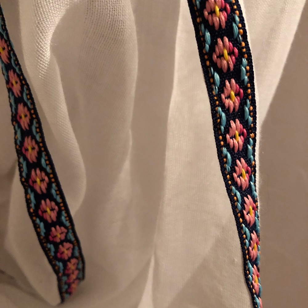Infinity scarf - Picture 2 of 3